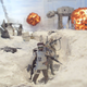 Illustration for article titled Grown Man Turns Living Room Into Enormous, Incredible Battle Of Hoth Diorama